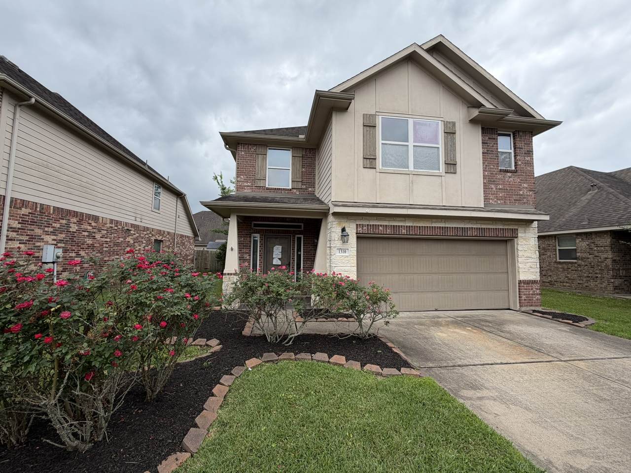 1310 Ainsley Way Drive - Photo 1