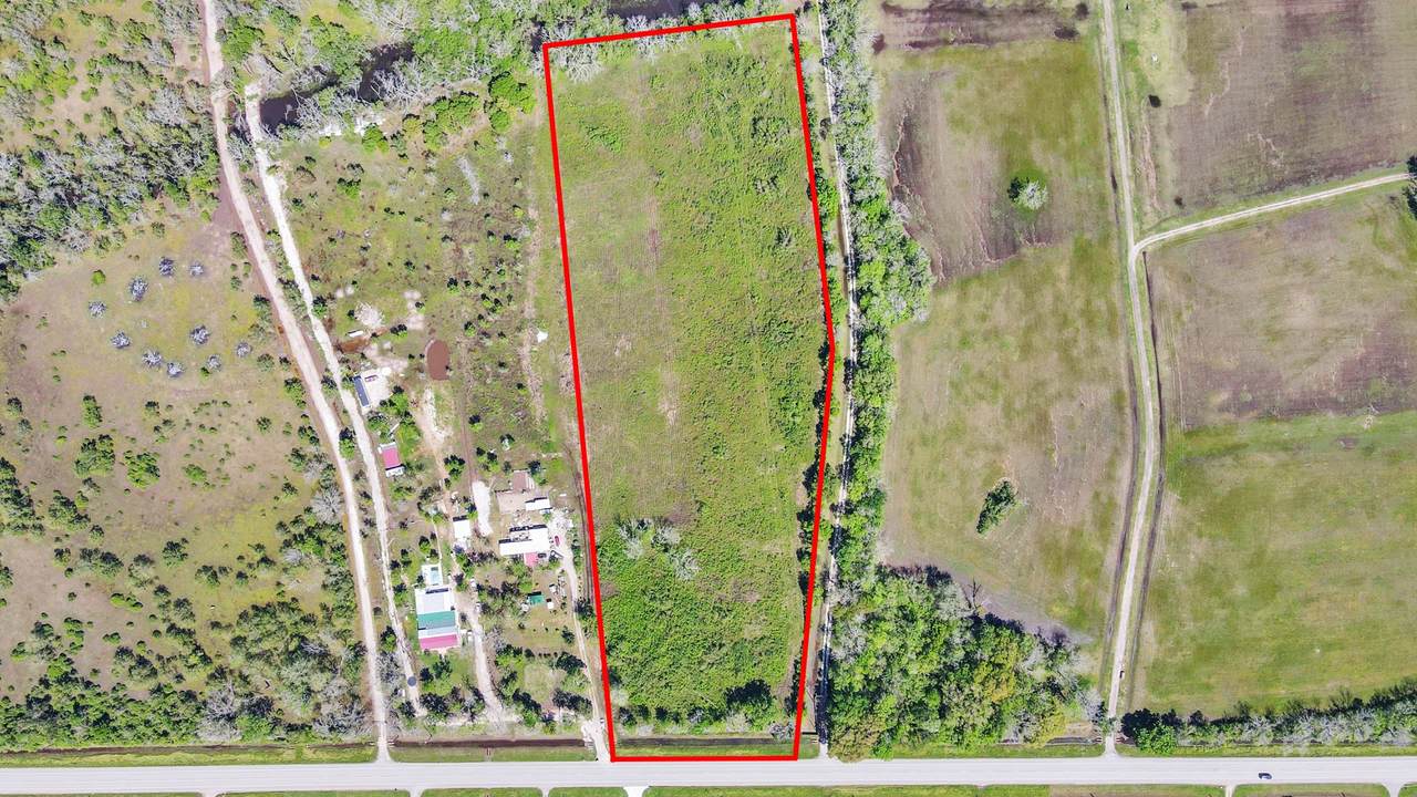 1720 Fm 1462 - Photo 1