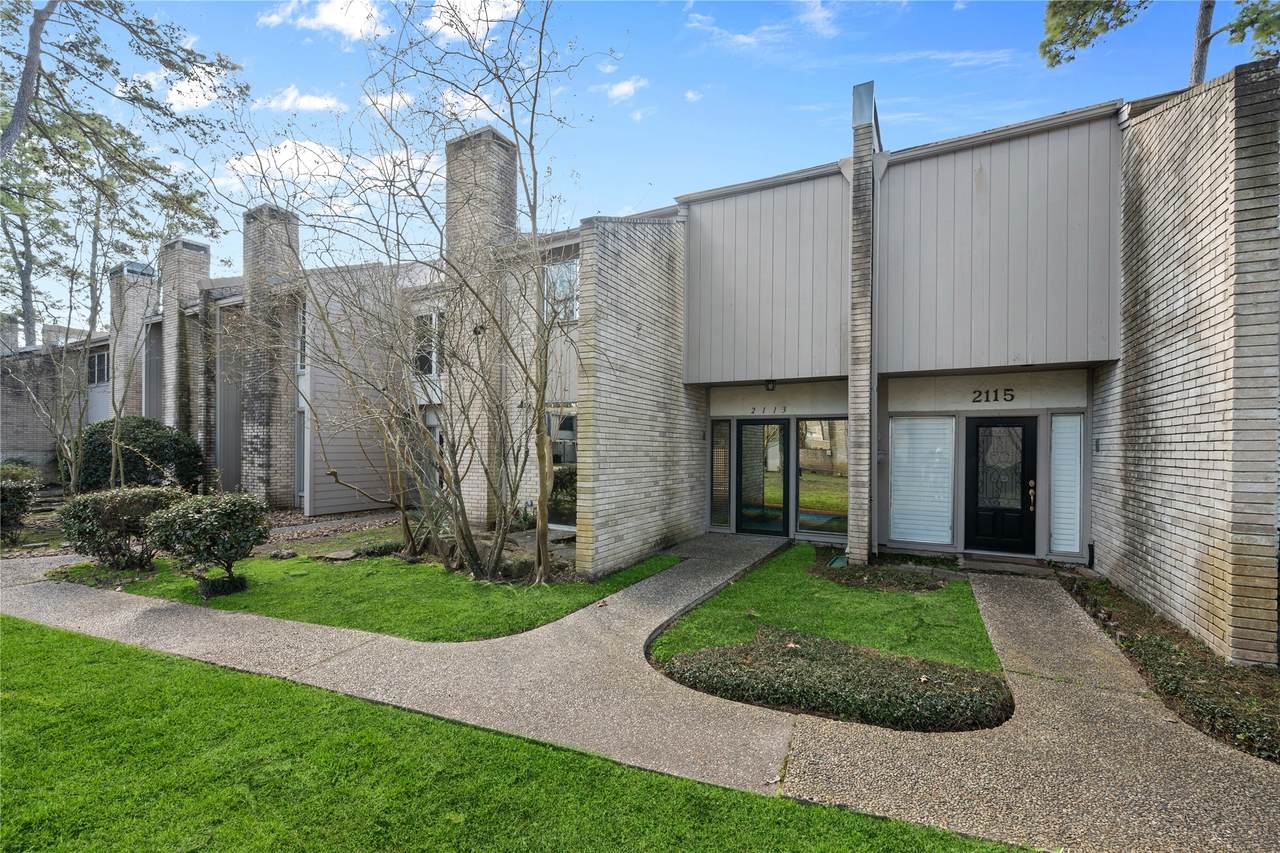 2113 Lake Village Drive - Photo 1
