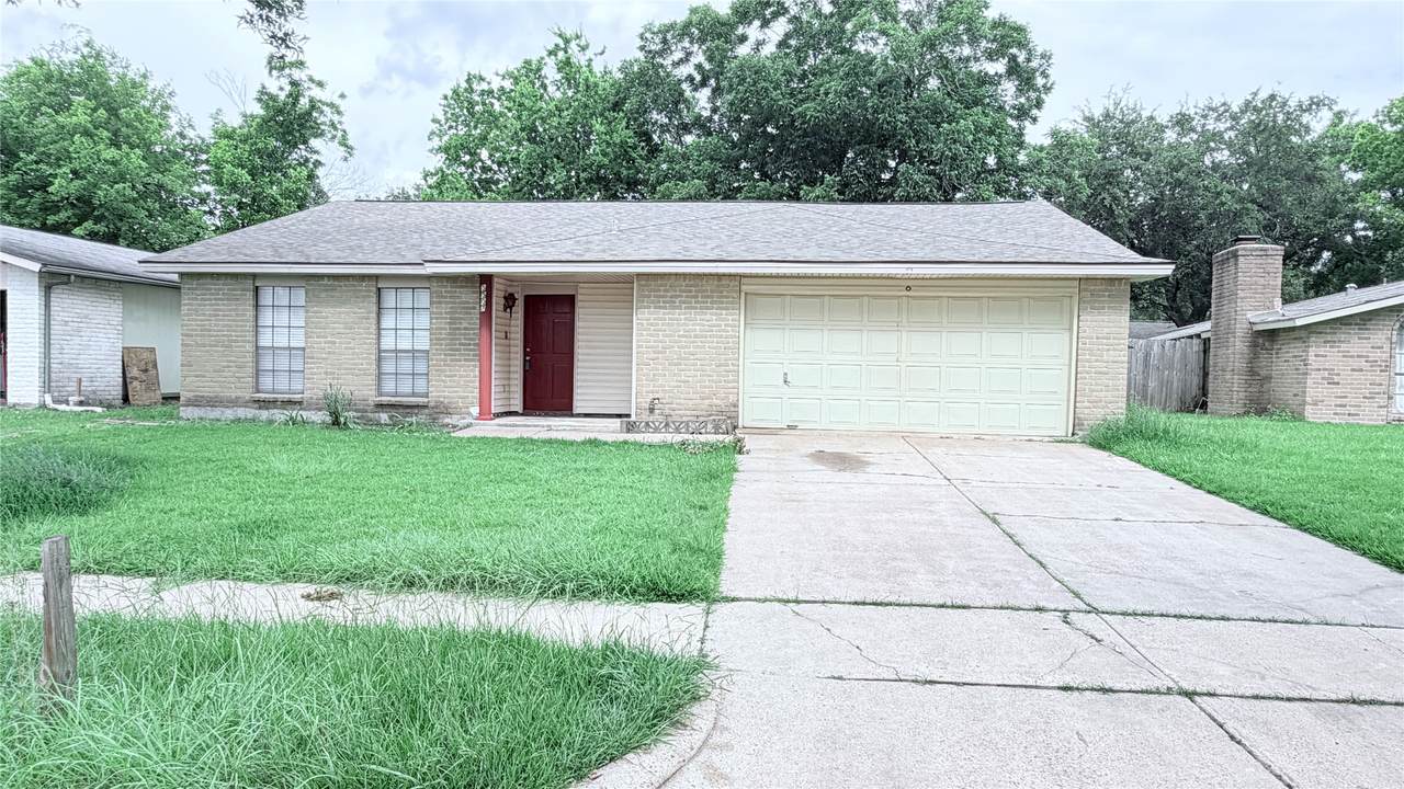 15507 Mira Monte Drive - Photo 1