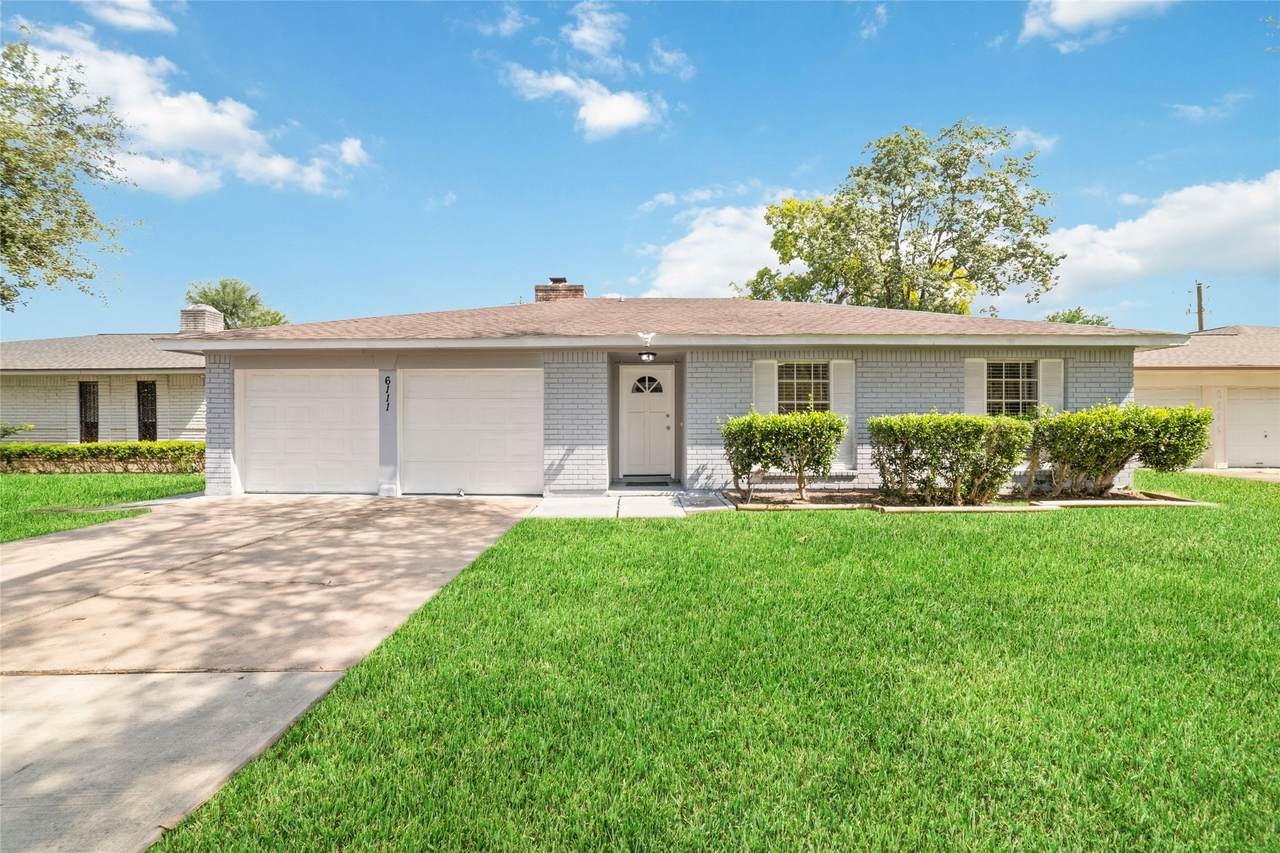 6111 Westbranch Drive - Photo 1