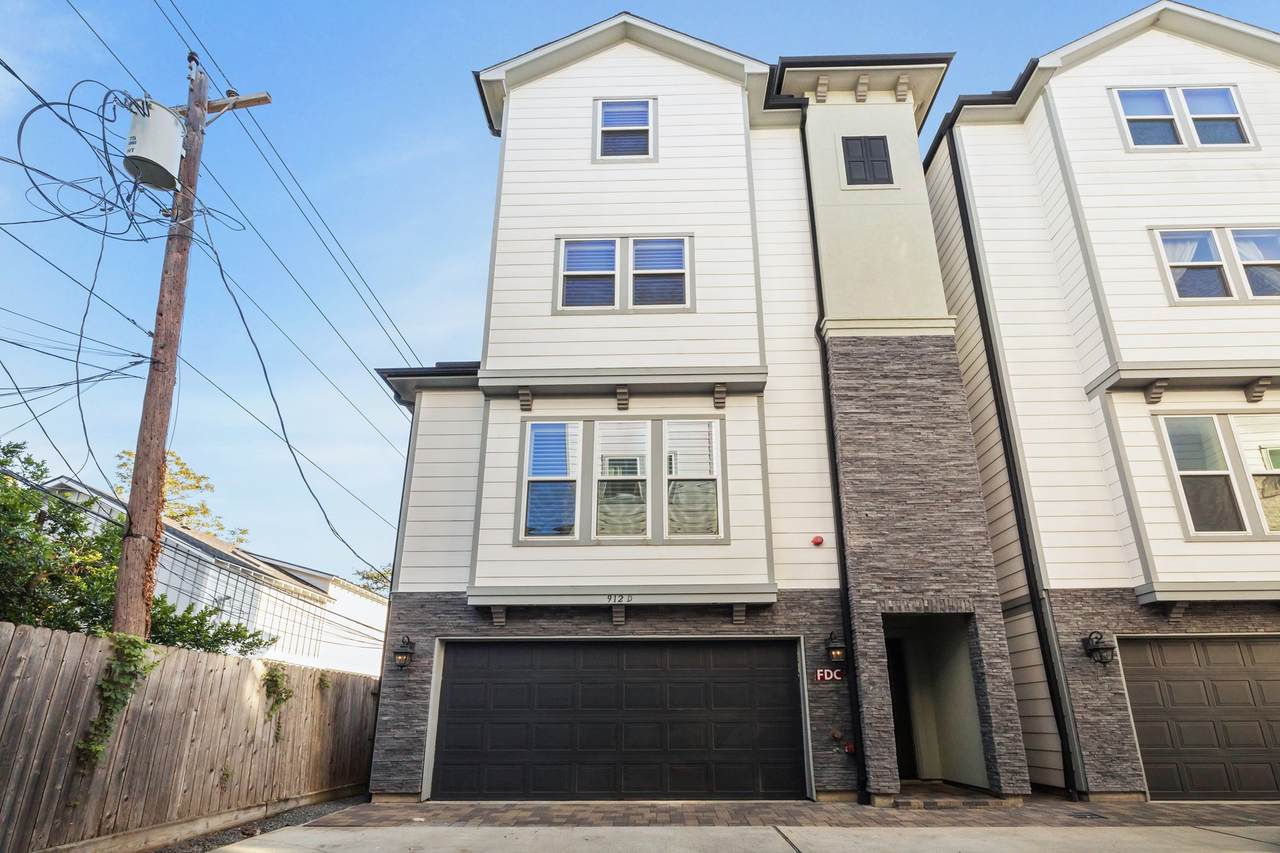 912 Yale Street - Photo 1