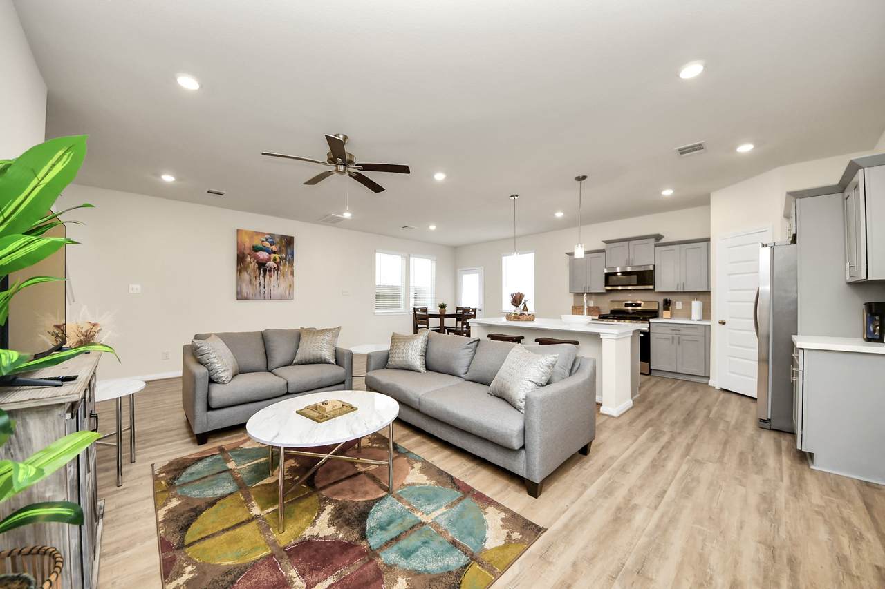 14967 Eagle Feather Drive - Photo 1
