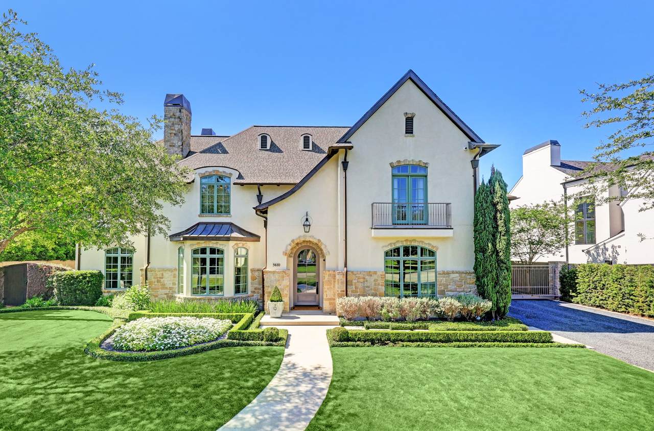 5610 Lynbrook Drive - Photo 1