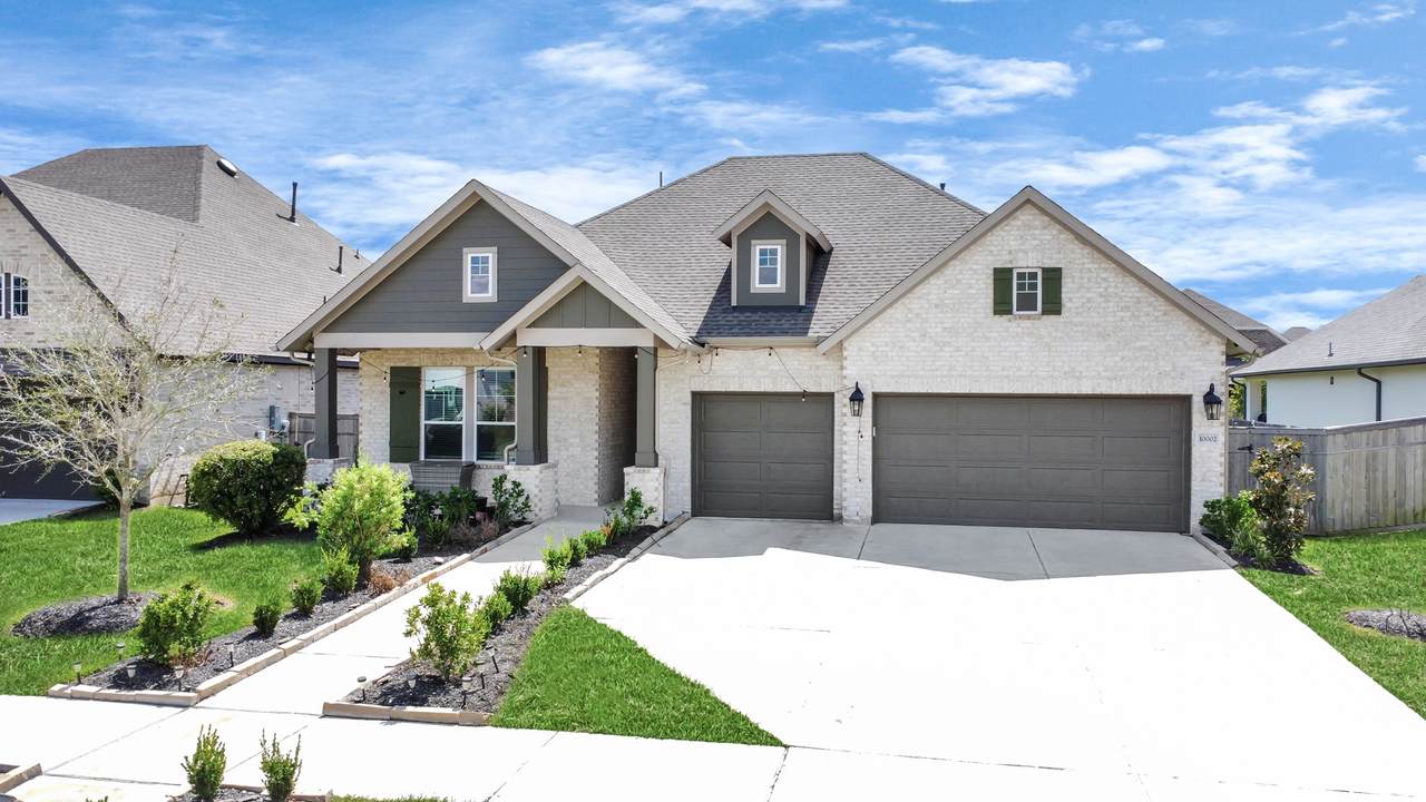 10002 Serenity Grove Drive - Photo 1