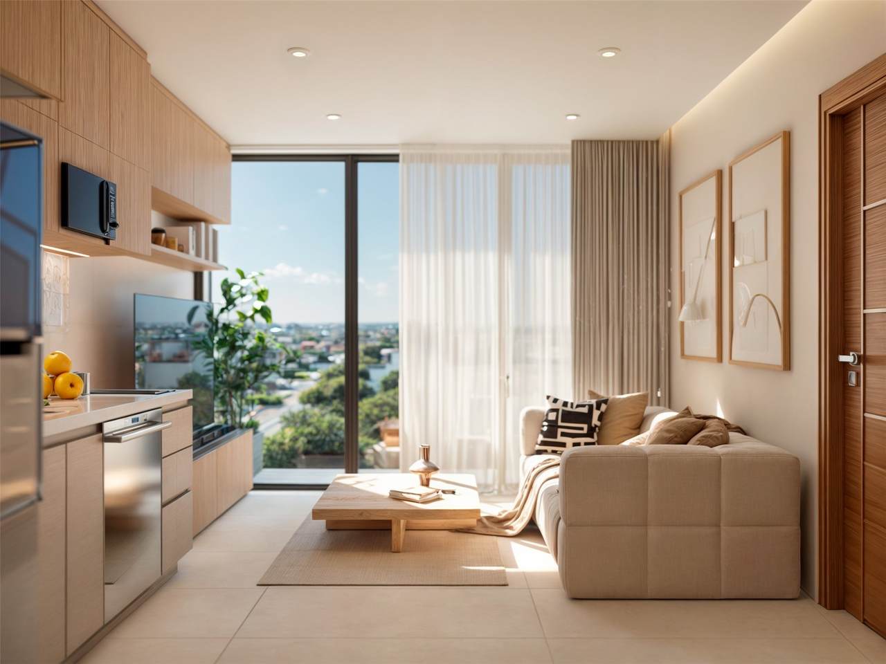 5 Calle 5 Nte. 3743, Luis Donaldo Colosio - Photo 1