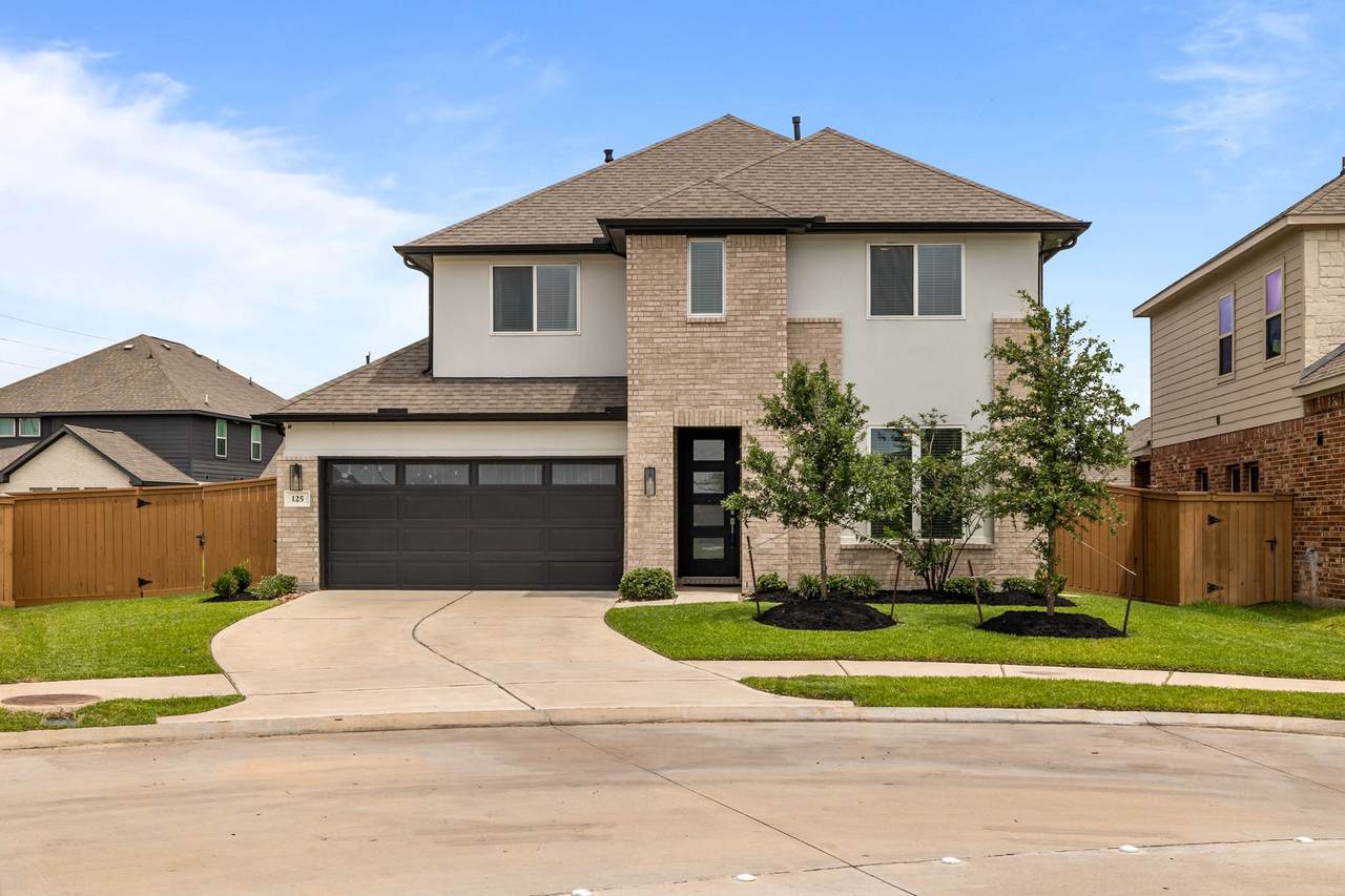 125 Aurora Springs Drive - Photo 1