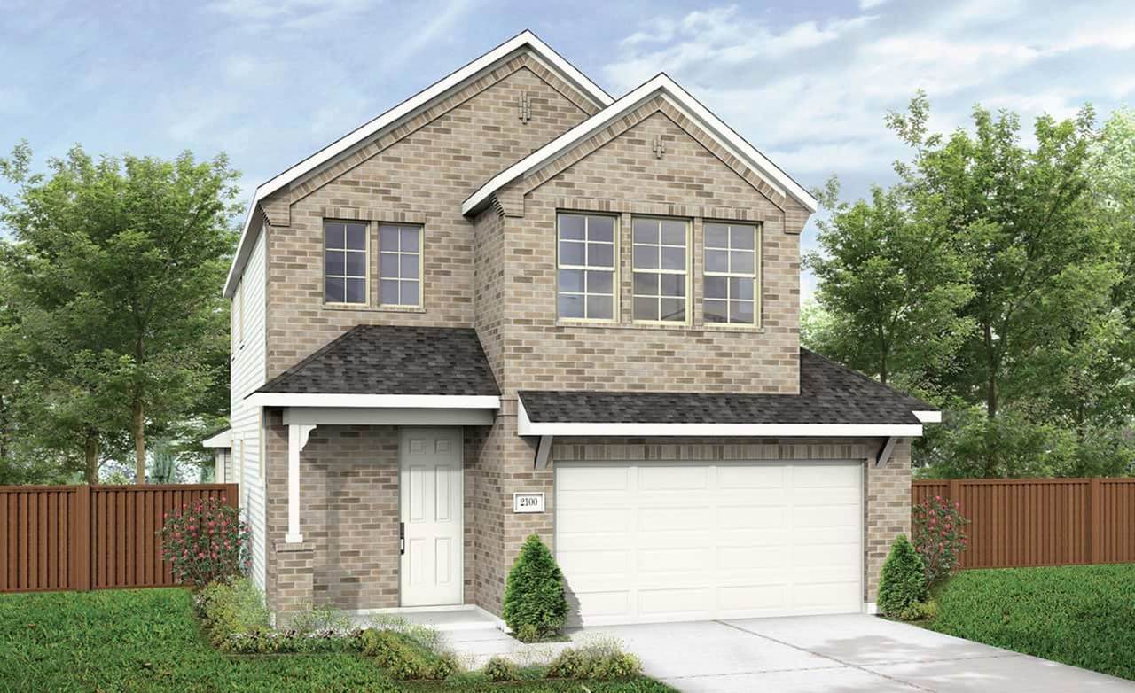 13034 Sarah Springs Way - Photo 1