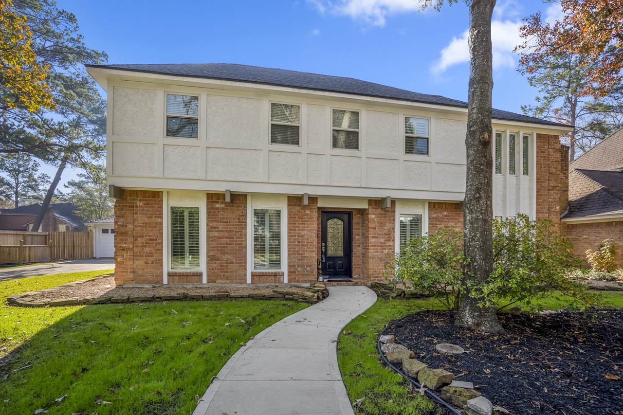 9507 Godstone Lane - Photo 1