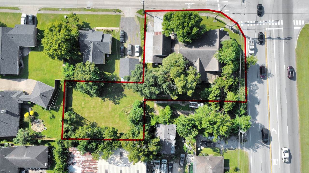 502 Texas Parkway - Photo 1