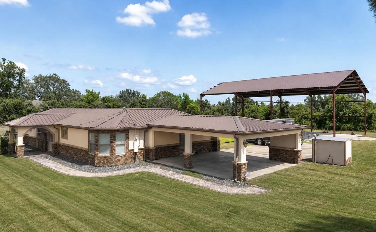 2114 Penny Lake Drive - Photo 1