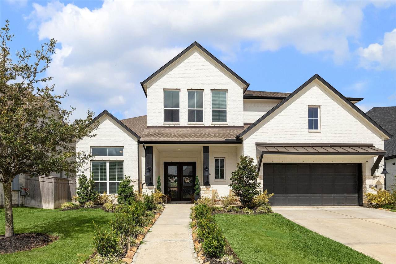 9023 Bayou Spring Court - Photo 1