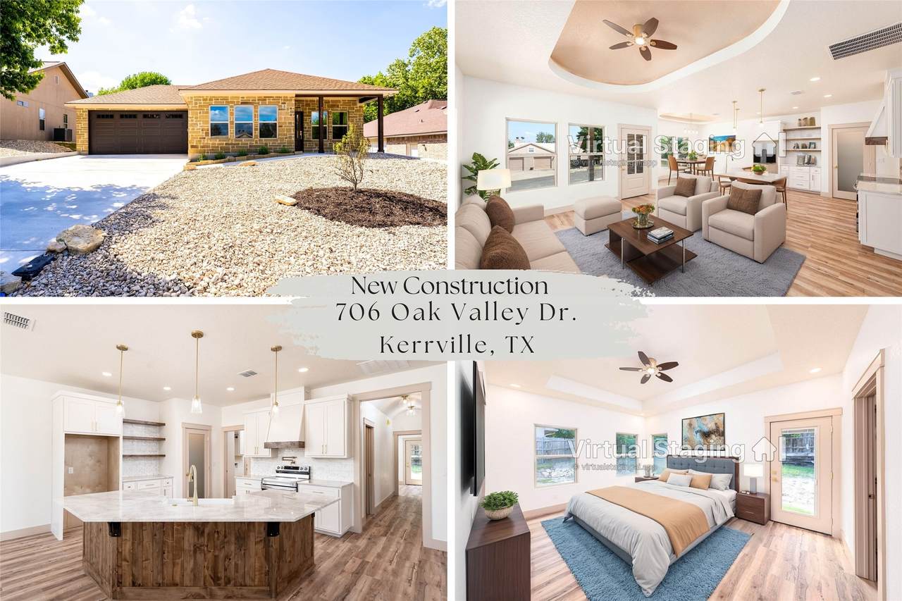 706 Oak Valley Drive - Photo 1