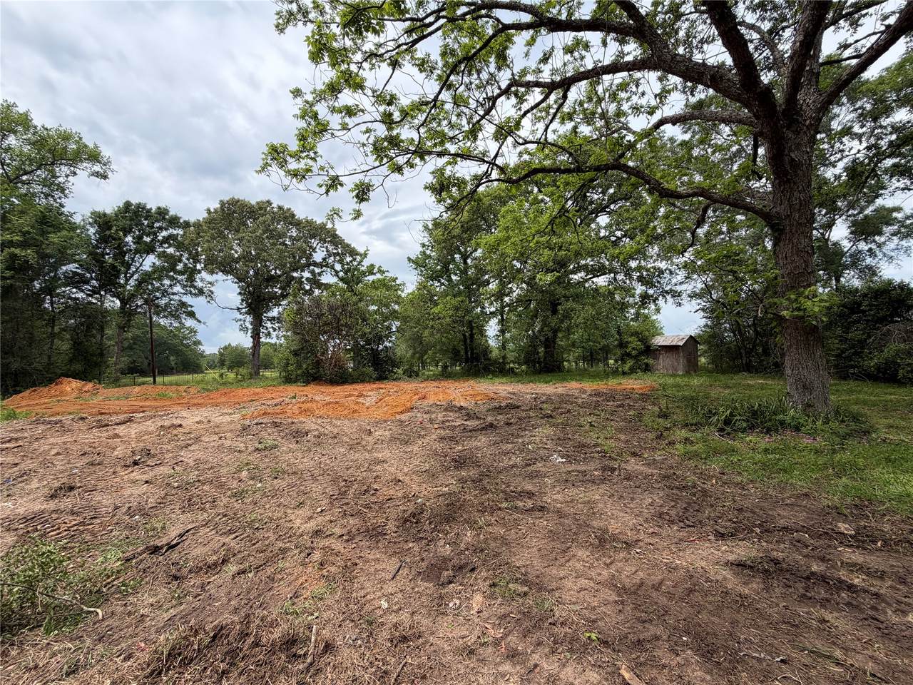 4831 Menard Chapel Road - Photo 1