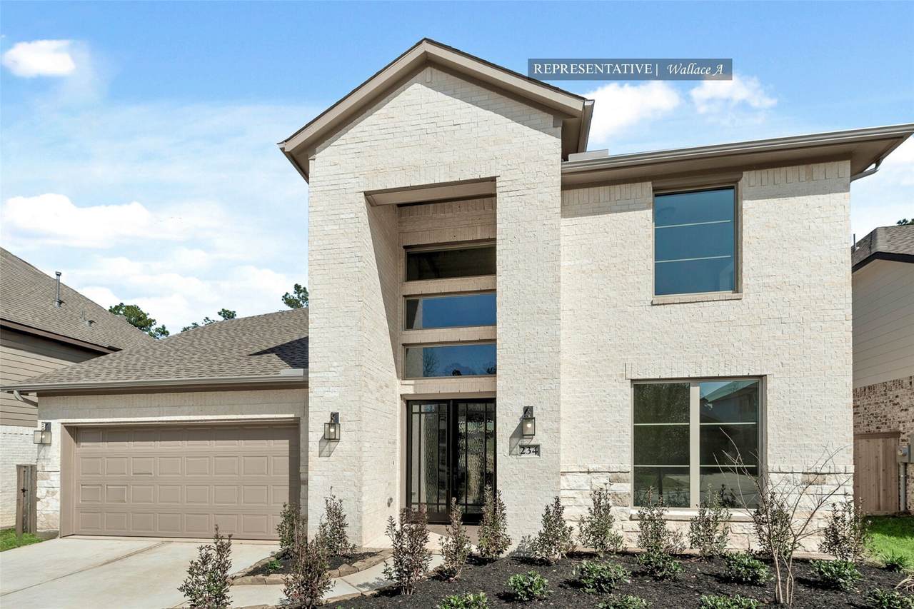 12423 Big Pine Creek Drive - Photo 1