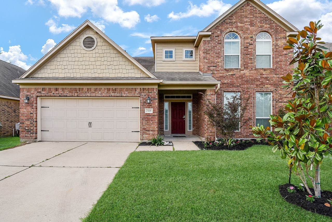 23118 Quiet Heron Court - Photo 1