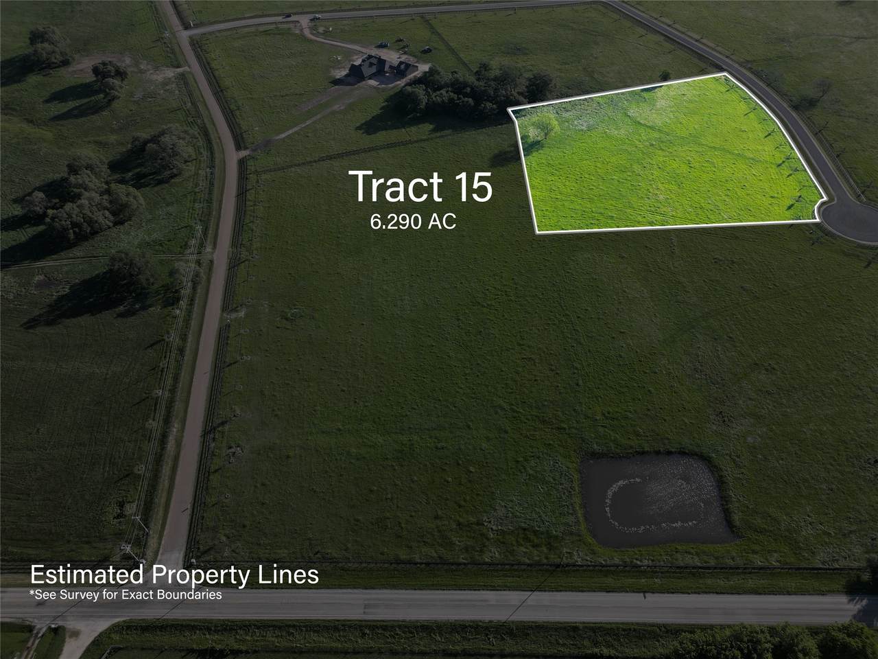 108 Hartfield Meadow Lane - Tract 15 - Photo 1