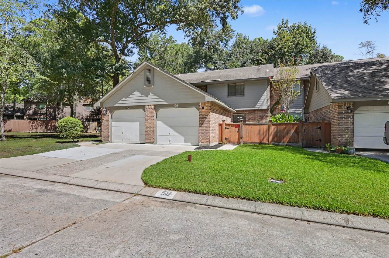 59 Willowwood Circle - Photo 1