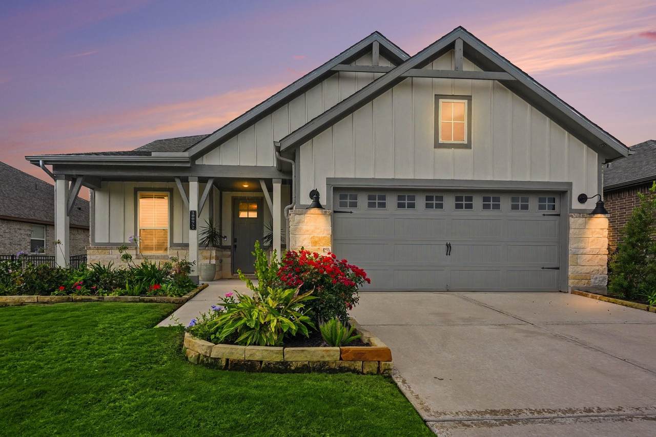 10095 Lehman Drive - Photo 1