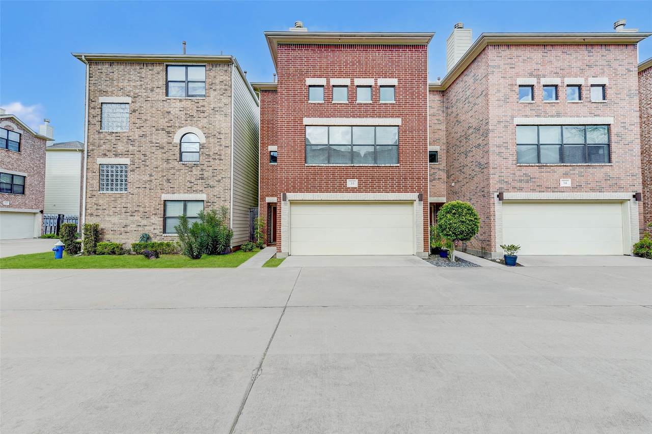 650 Westcross Street - Photo 1
