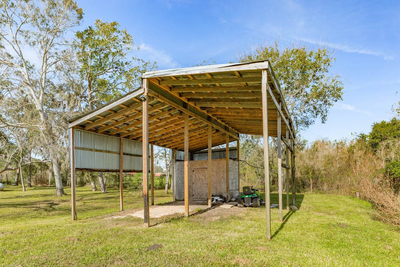 20302 Ramblewood Drive - Photo 1