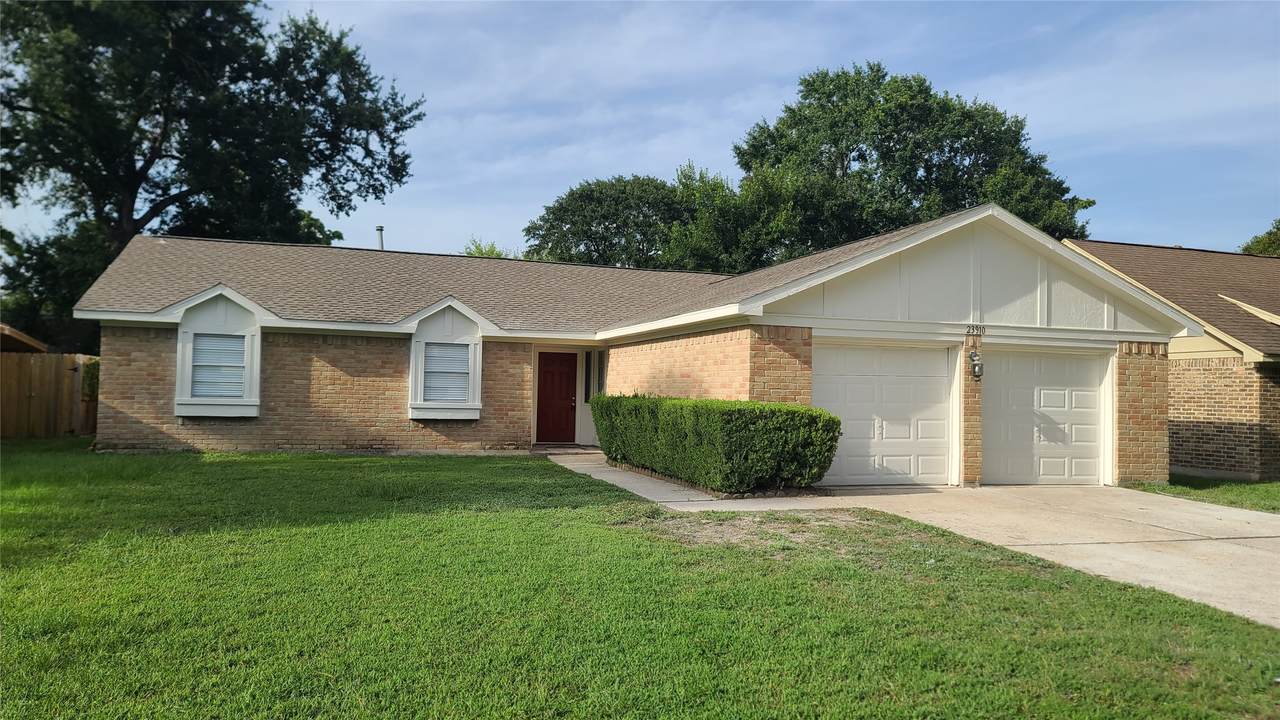 23910 Farm Hill Road - Photo 1