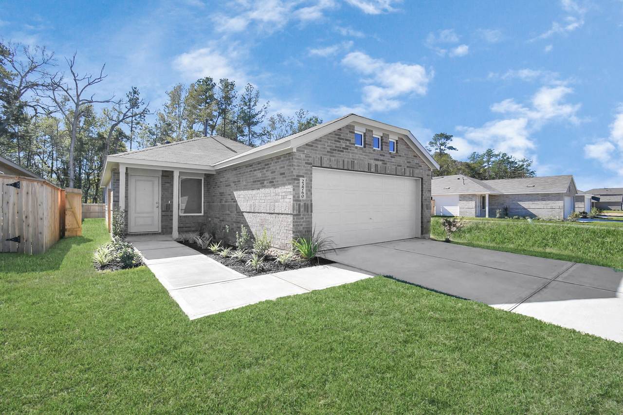 22760 Hackberry Leaf Drive - Photo 1