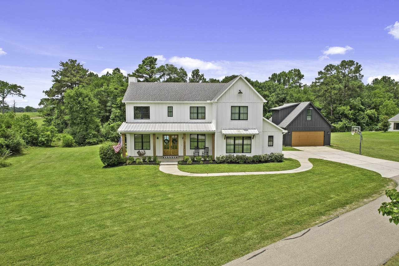 20256 Fm 2854 Road - Photo 1