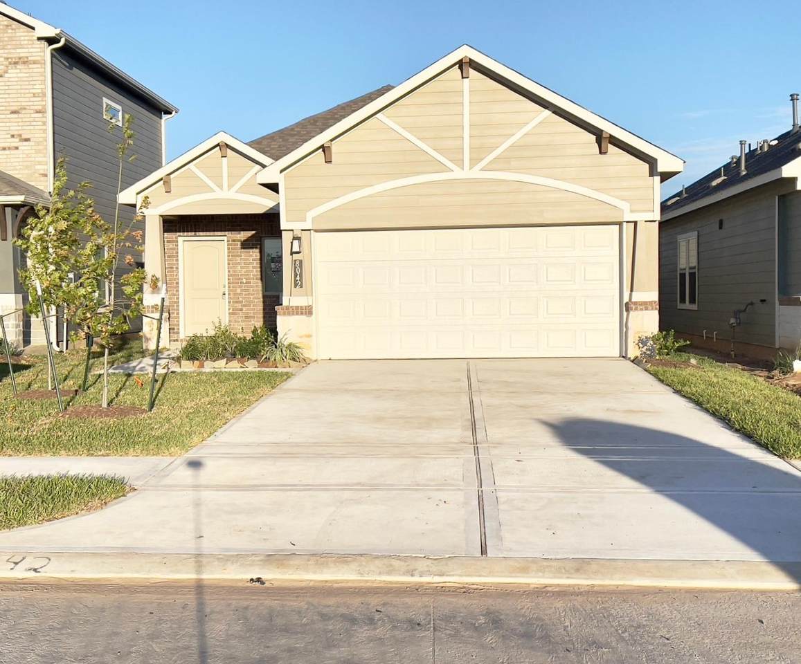 8042 Cypress Bonsai Drive - Photo 1