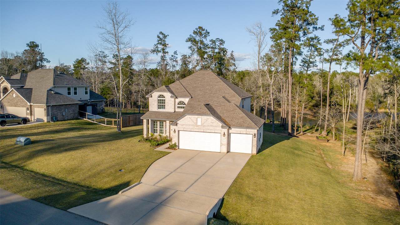 11731 Oakwood Ranch Drive - Photo 1