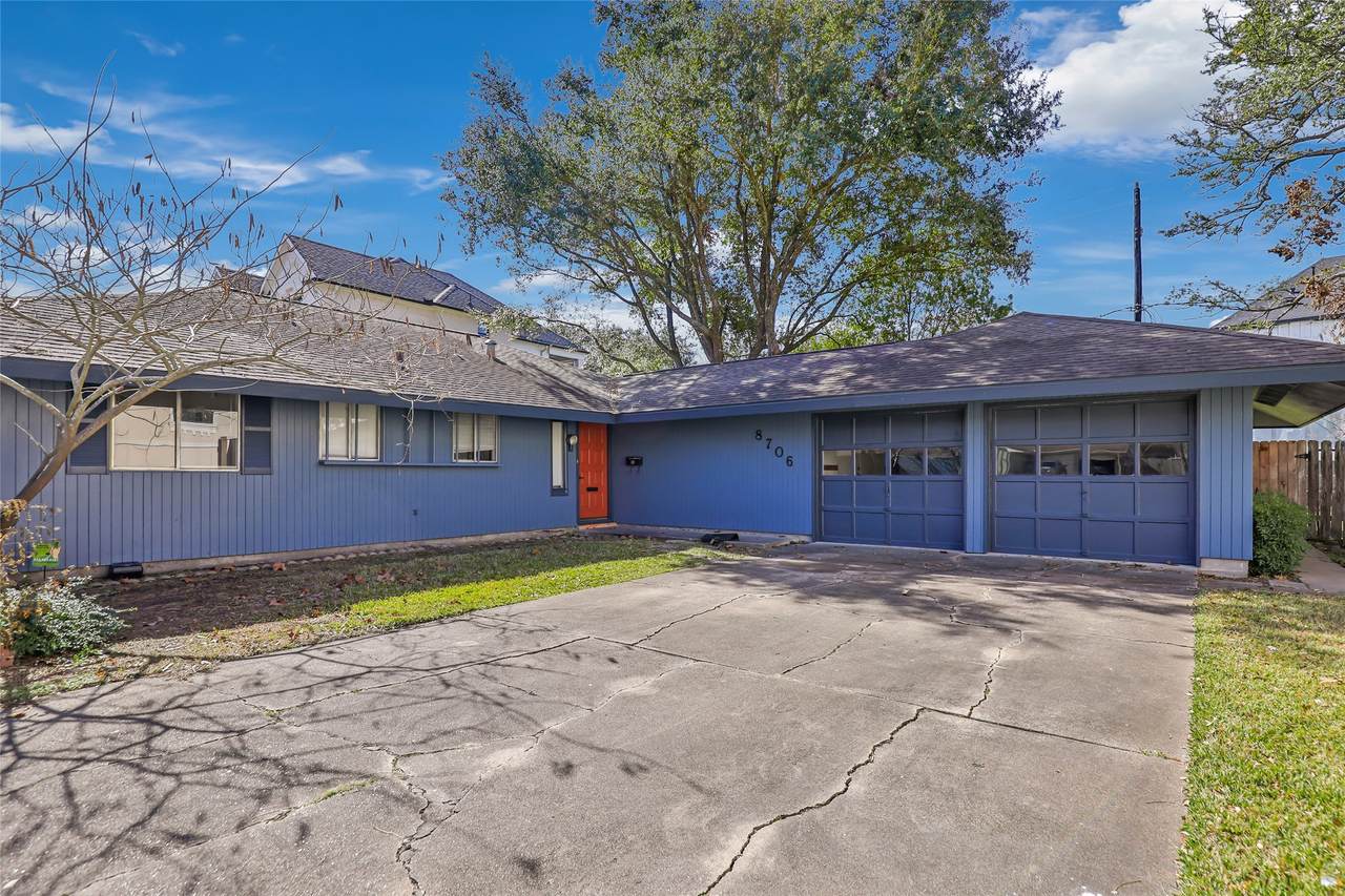 8706 Ferris Drive - Photo 1