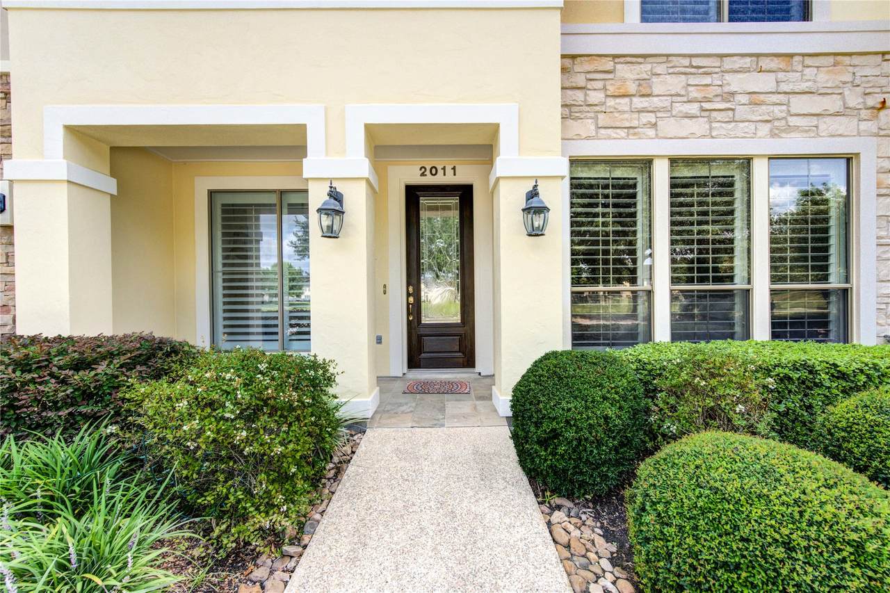 2011 Spring Cedar Lane - Photo 1