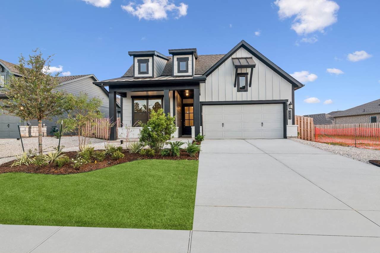 2399 Verano Street - Photo 1