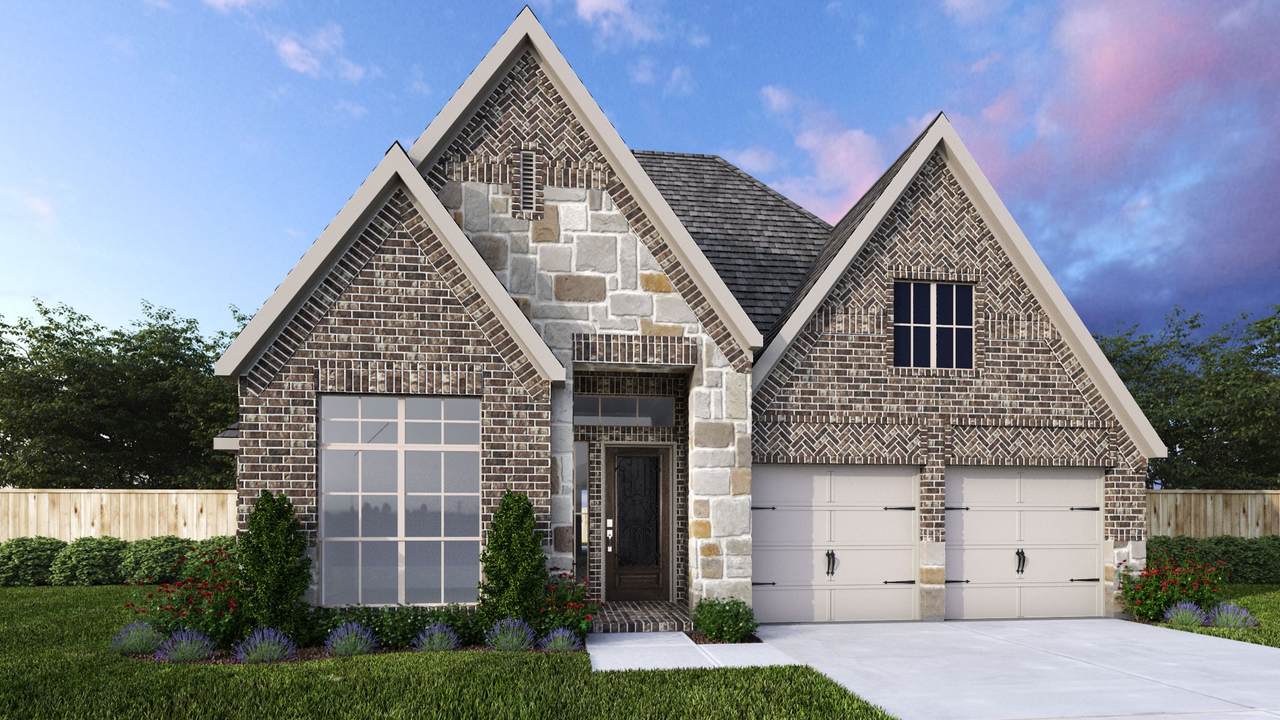 18818 Jade Grove Street - Photo 1