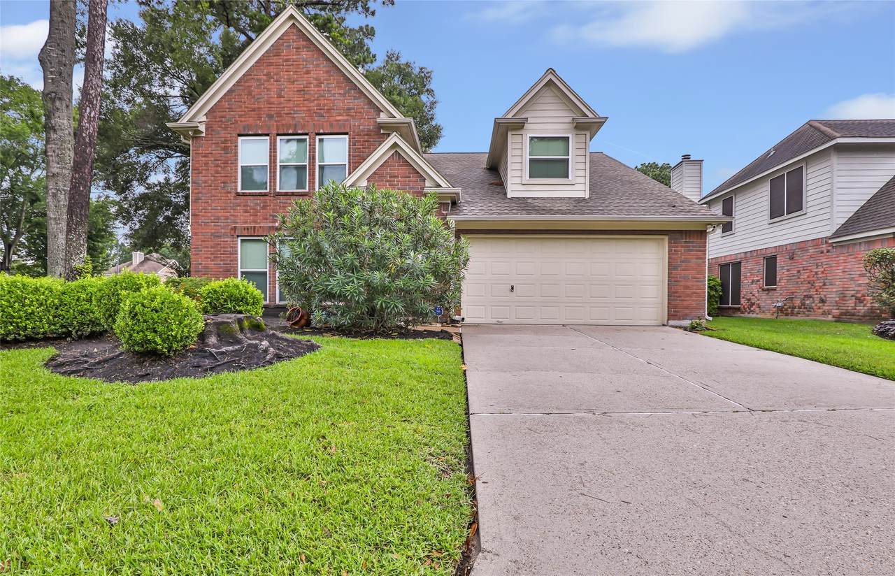 5721 Forest Timbers Drive - Photo 1