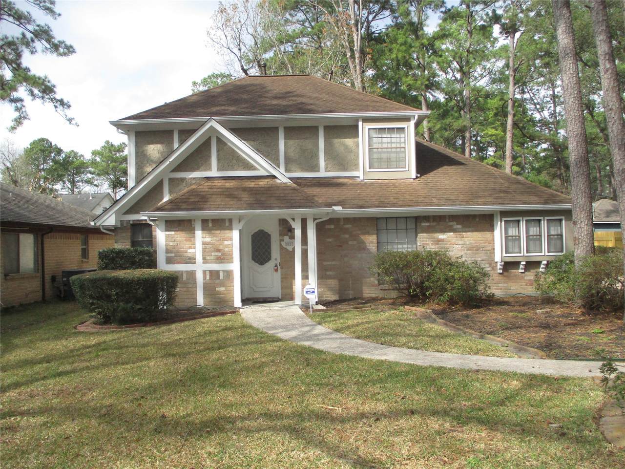 2827 Thorne Creek Lane - Photo 1