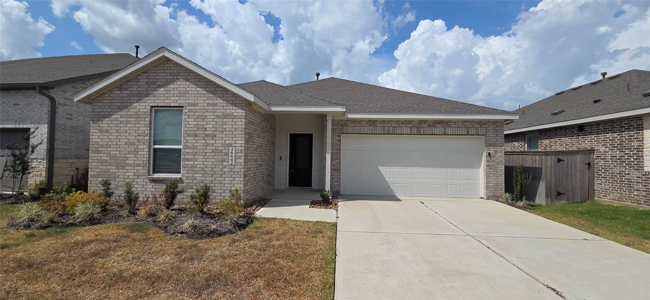 26642 Prairie Smoke Lane - Photo 1