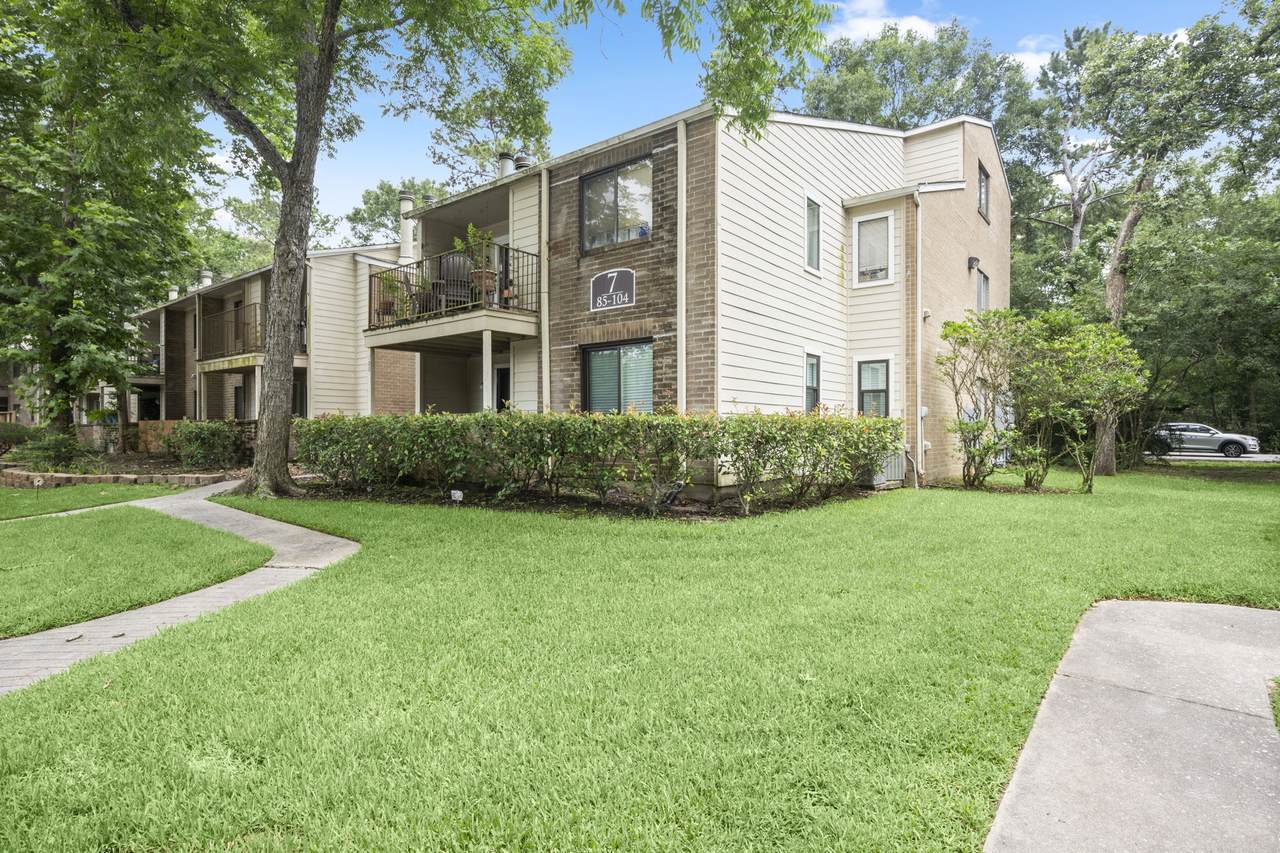 3500 Tangle Brush Drive - Photo 1