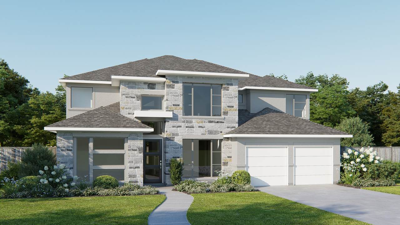 27022 Estella Meadow Lane - Photo 1