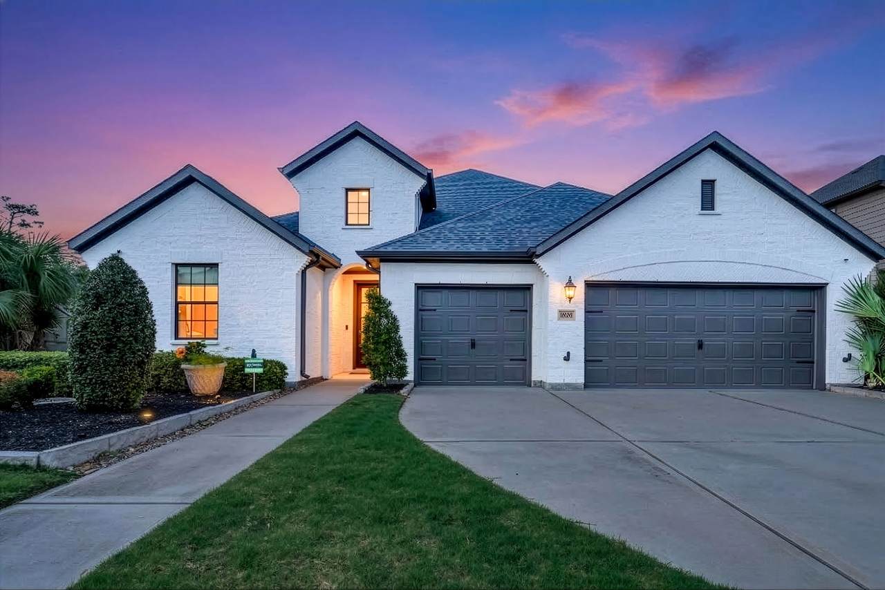 10494 Lake Palmetto Drive - Photo 1