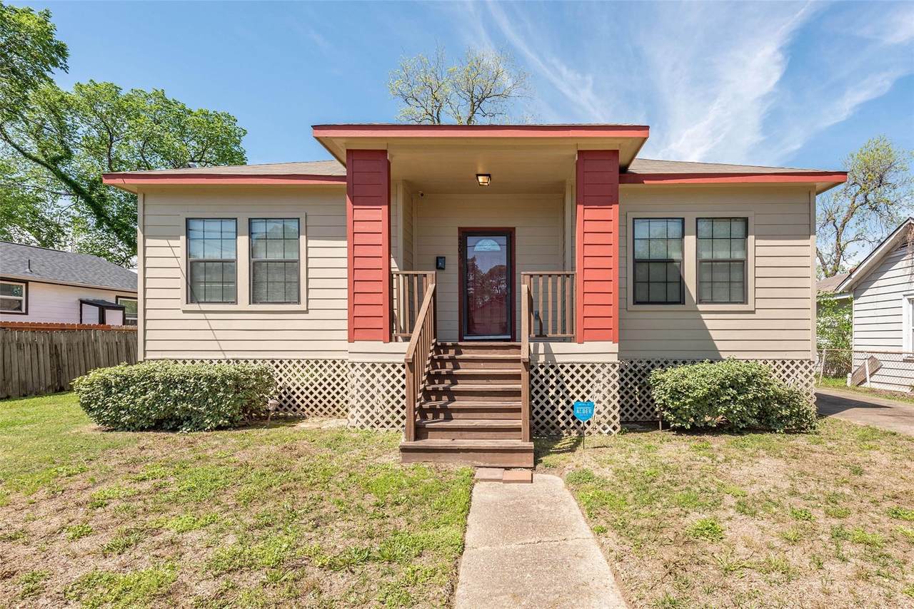 4203 Sayers Street - Photo 1