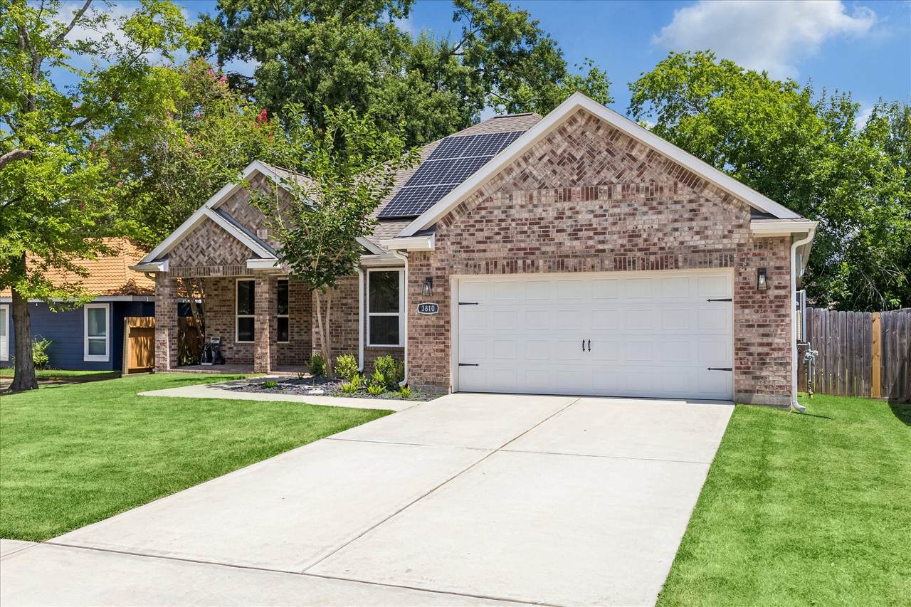 3810 Saratoga Drive - Photo 1
