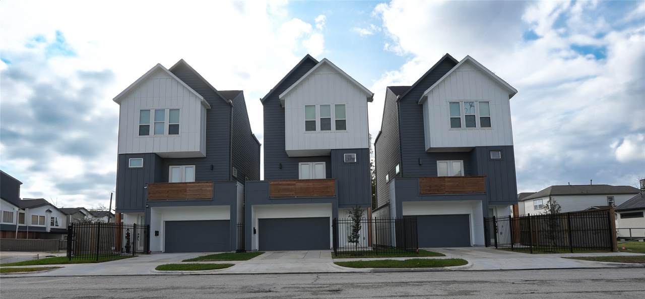 1614 Euel Street - Photo 1