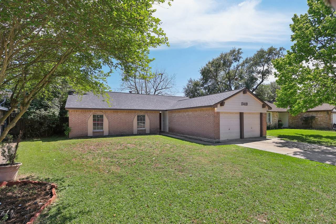 13419 Montaigne Drive - Photo 1