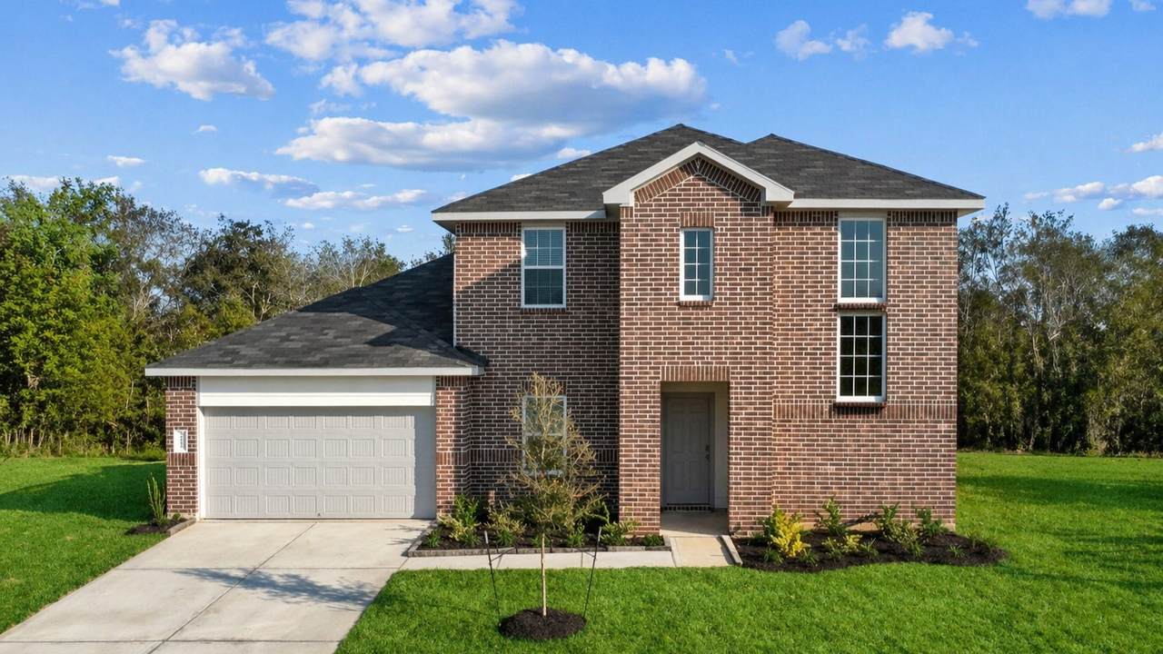 12819 Sunny Fields Lane - Photo 1