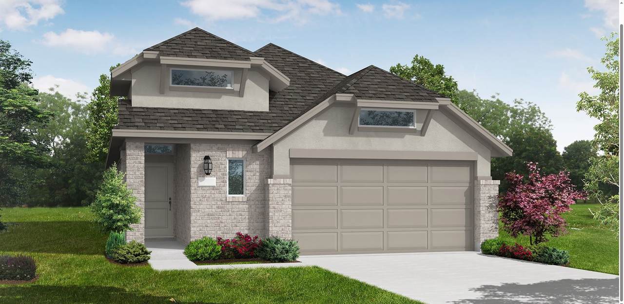 12518 Coastal Bend Way - Photo 1