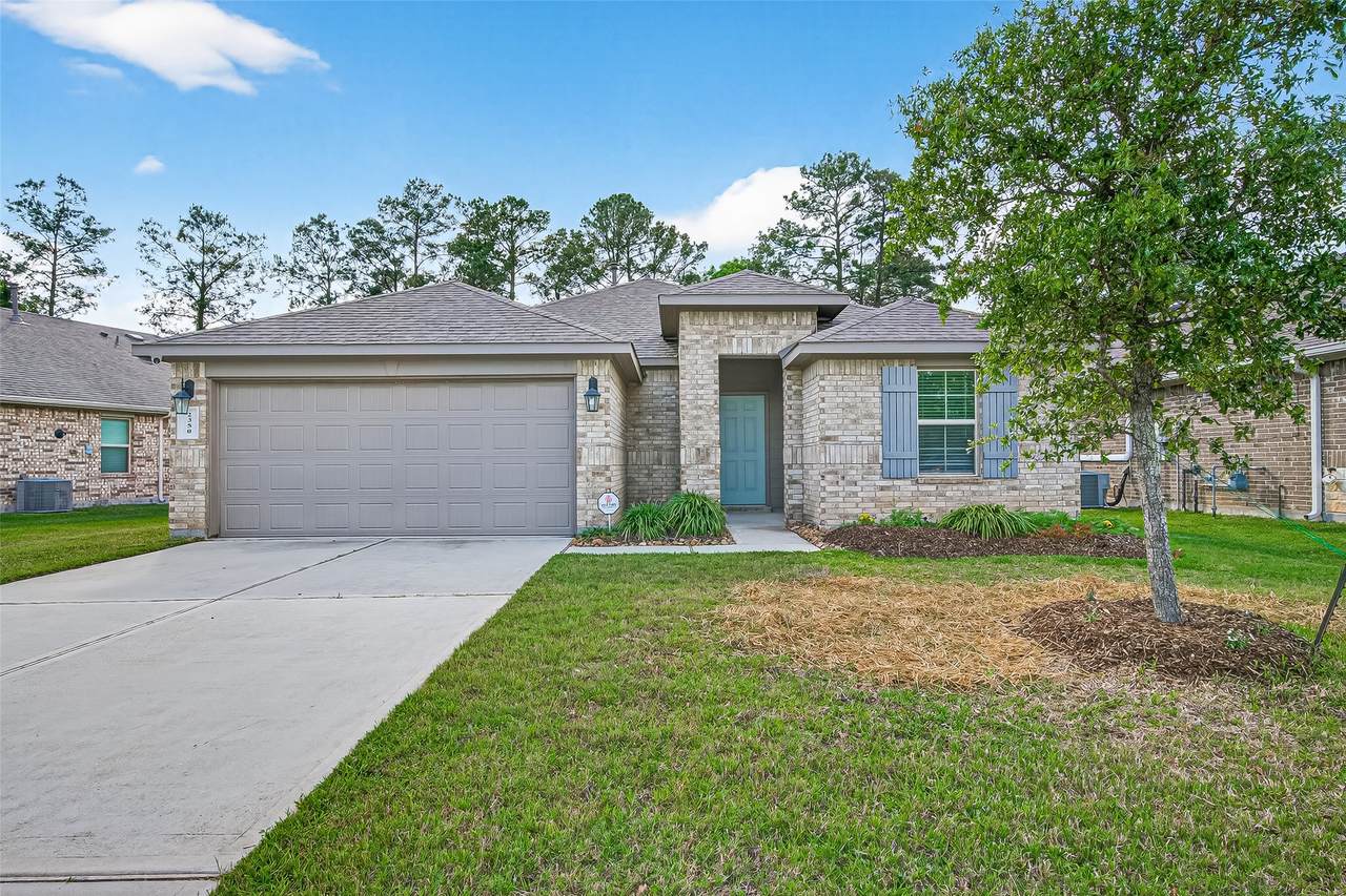 2350 Strong Horse Drive - Photo 1