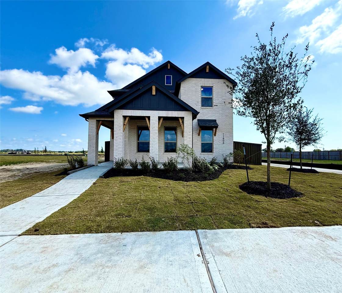 11806 Copane Drive - Photo 1