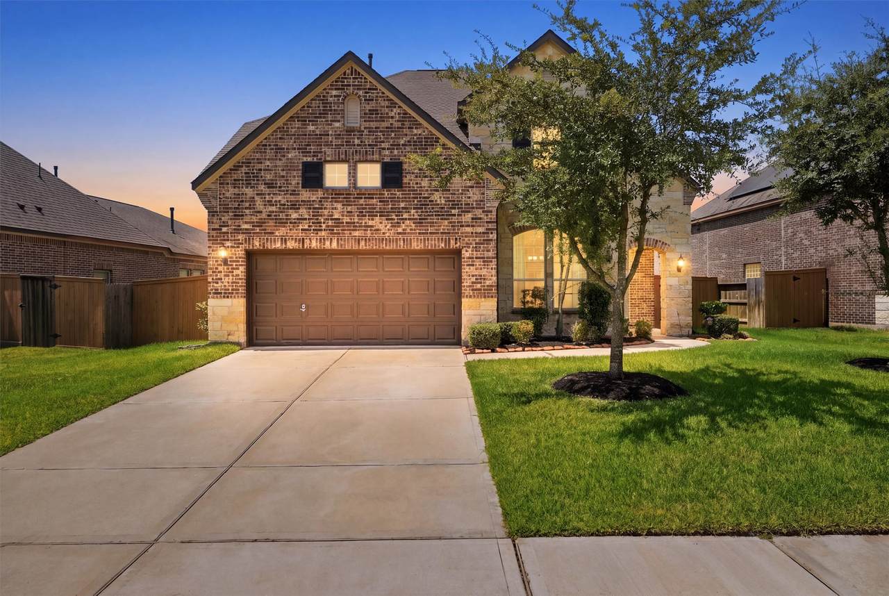 32710 Turning Springs Drive - Photo 1