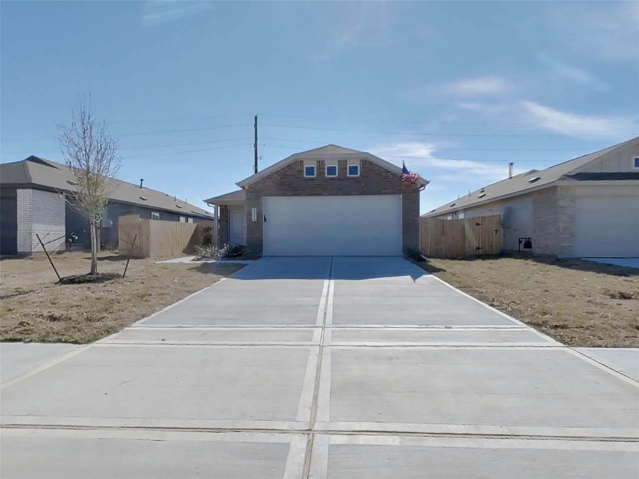 1314 Gamma Grass Drive - Photo 1